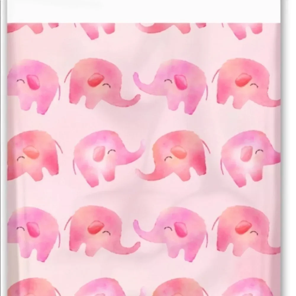 IN STOCK Poly Mailers 10x13 size prints